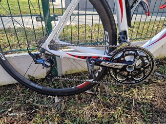 Ridley Fenix - 3