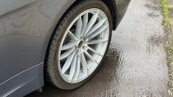 BMW 645i Coupe E63 - 3