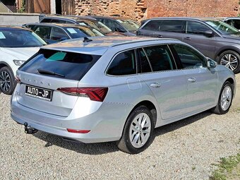 Škoda Octavia IV 2,0 TDI STYLE 176.000 km - 3