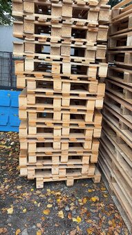 Jednorázové palety - 3