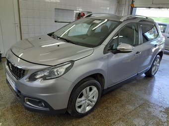 Peugeot 2008 1,2 PureTech 110 - 3