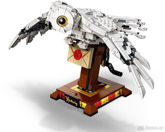 75979 LEGO Harry Potter - Hedvika - 3