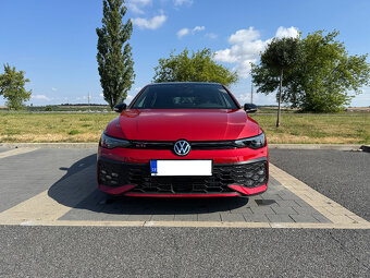 Golf GTI MK8.5 - 3