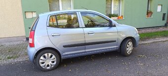 Kia Picanto 1.0 benzín - 3