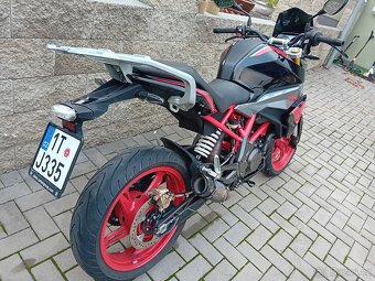 BMW G310R,G 310 R RV 2024 - 3