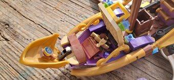 Lego Elves - 3