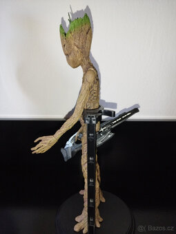 Sběratelská figurka Groota - 3