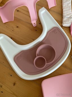 Set k židličce Stokke Tripp Trapp č. 2 - 3