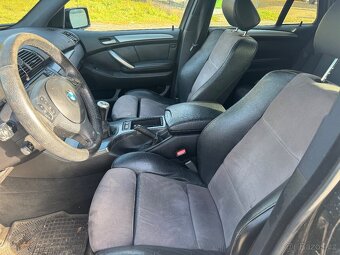 Bmw x5 e53 3.0d 135kw MANUAL - 3