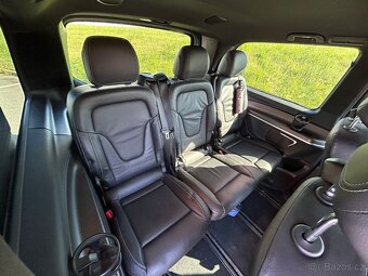 Mercedes Benz V 300D / AVANTGARDE / L / AMG - 3