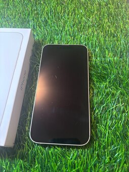 iPhone 13, 128gb white - 3