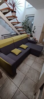 Sedaci souprava - 3