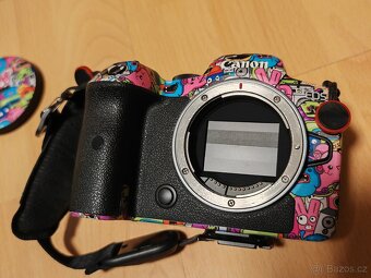 Canon EOS R6 tělo - 3