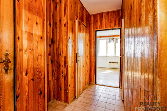 Zajímavá investiční příležitost v podobě bytu 3+1 s balkonem - 3