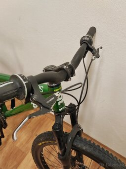 Gt chucker 3.0 - 3
