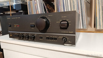 TECHNICS SU-V660 Stereo Integrated Amplifier / Class AA - 3