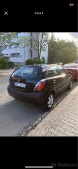 Kia Rio 2 1.4 - 3