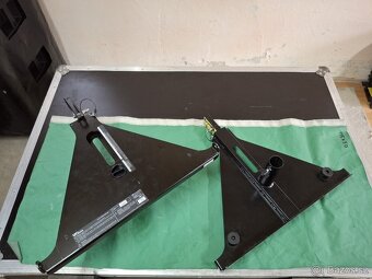 Držiaky dB Technologies DSA-L208 - 2ks - 3