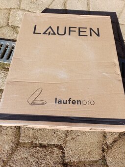 NOVÉ Set: WC, umyvadlo, prkénko - 3