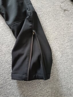 LYŽAŘSKÉ KALHOTY - 3