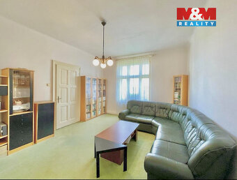 Prodej bytu 2+1, 68 m², Jihlava, ul. Seifertova - 3