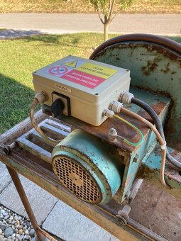 Řezačka na dlažbu - 3