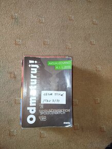 Učebnice pro SŠ - 3