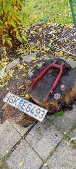 Různé Věci na Veterány - 3