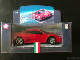 MODELY AUTÍČEK - 3