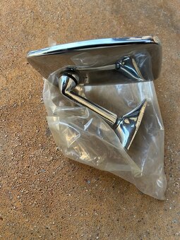 Náhradní díly - veteráni, nové, použité - 3