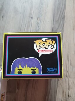 Stranger things Funko pop - 3