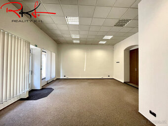 Pronájem, obchodní prostory, Mladá Boleslav - 3