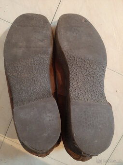 Boty zimní - 3