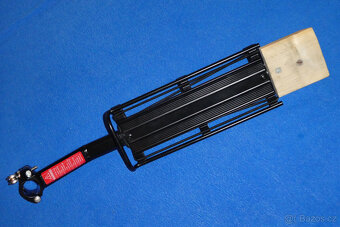 nosič na sedlovku - 3