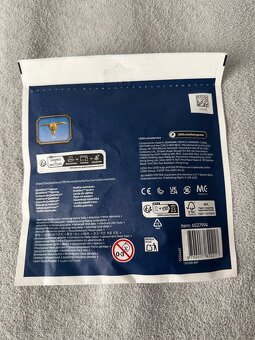 LEGO Harry Potter 40770 Room of Requirement  + polybag 30706 - 3