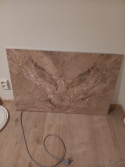 Infra elektricke topeni - 3