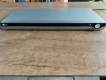 Prodám DVD přehrávač LG - 3