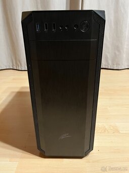 Prodám herní PC (rx5600xt, intel core i5-10400F) - 3