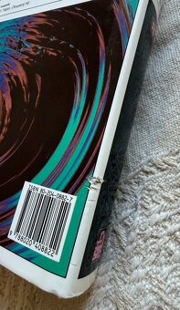 Brian Greene - Elegantní vesmír - 3