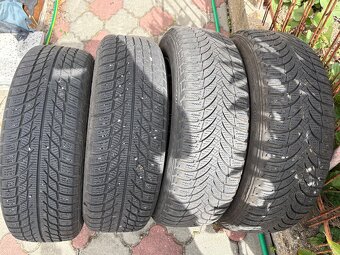 Plechové disky Toyota Yaris 2 - 3