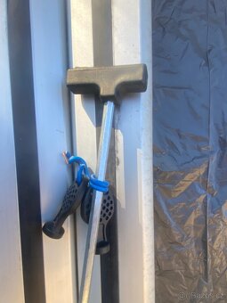 Střešní nosiče Hyundai ix20 - 3