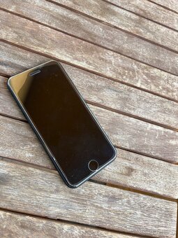 IPHONE SE2020 128GB - 3