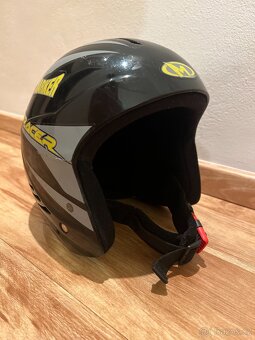 Dětská lyžařská přilba MARKER Tracer - 3