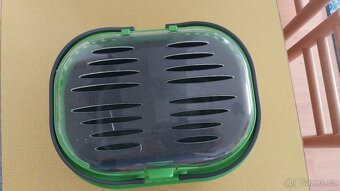 TRIXIE Přepravka Pico - 3