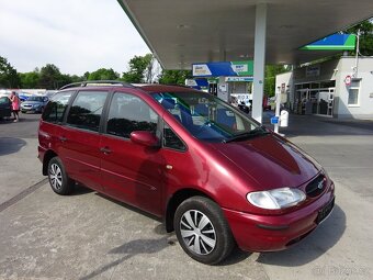 Ford Galaxy 2,3 i - 3