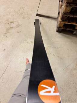 Lyže pro dospělé Rossignol 180 cm - 3