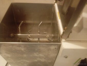 Výrobník těstovin - 3