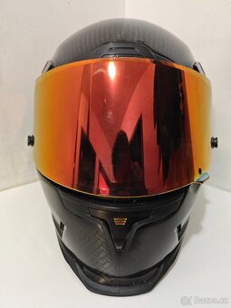 ICON AIRFRAME PRO carbon M - 3