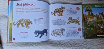 NÁDHERNÉ DĚTSKÉ KNÍŽKY OD 50KČ, NOVÉ, PC VYSOKÁ - 3
