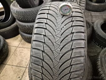 225/50 R17 NEXEN (6,5-7mm) č.16079/b6 - 3